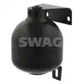 nyomástároló, rugózás/csillapí - SWAG