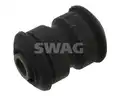 csapágypersely, laprugó - SWAG