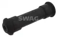 csapágypersely, laprugó - SWAG