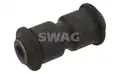 csapágypersely, laprugó - SWAG