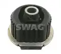 Csapágy, tengelytest - SWAG