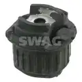 Csapágy, tengelytest - SWAG