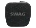 Pedálgumi, fékpedál - SWAG