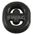 Tartógyűrű, Hangtompító - SWAG