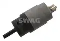 mosóvízszivattyú, szélvédőmosó - SWAG