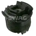 Csapágy, tengelytest - SWAG