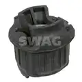 Csapágy, tengelytest - SWAG