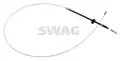 Huzal, Rögzítőfék - SWAG