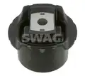 Csapágy, tengelytest - SWAG