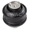 Felfüggesztés, Motor - SWAG