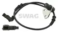 Érzékelő, Kerékfordulatszám - SWAG