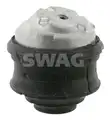 Felfüggesztés, Motor - SWAG