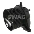 Utastér Ventillátor - SWAG