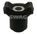 Csapágy, tengelytest - SWAG