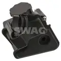 Kiegyenlítőtartály, kormányszervo-hidraulikaolaj - SWAG