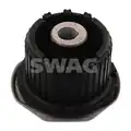 Csapágy, tengelytest - SWAG
