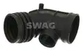 Szívócső, légszűrő - SWAG