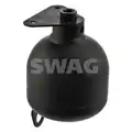nyomástároló, rugózás/csillapí - SWAG