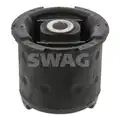 Csapágy, tengelytest - SWAG