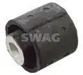 Csapágy, tengelytest - SWAG