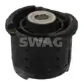Csapágy, tengelytest - SWAG