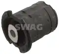 Csapágy, tengelytest - SWAG