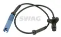 Érzékelő, Kerékfordulatszám - SWAG