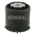 Csapágy, tengelytest - SWAG