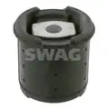 Csapágy, tengelytest - SWAG
