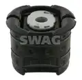 Csapágy, tengelytest - SWAG