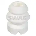 Ütköző, Rugózás - SWAG