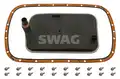 hidraulika szűrő, automatikus - SWAG