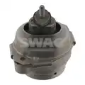 Felfüggesztés, Motor - SWAG