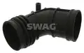 szívócső, légszűrő - SWAG