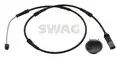 Fékbetét Kopásjelző - SWAG