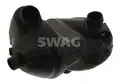 Forgattyúsház szellőztetés szű - SWAG