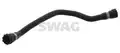Hűtővizcső - SWAG
