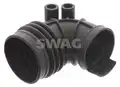 Szívócső, légszűrő - SWAG