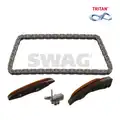 Vezérműlánc Készlet - SWAG