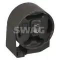 Felfüggesztés, Motor - SWAG