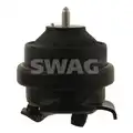 Felfüggesztés, Motor - SWAG