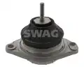 Felfüggesztés, Motor - SWAG