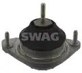 Felfüggesztés, Motor - SWAG