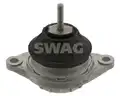 Felfüggesztés, Motor - SWAG