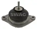Felfüggesztés, Motor - SWAG