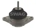Felfüggesztés, Motor - SWAG