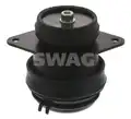 Felfüggesztés, Motor - SWAG