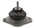 Felfüggesztés, Motor - SWAG