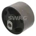 Felfüggesztés, Motor - SWAG