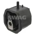 Felfüggesztés, Motor - SWAG
